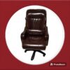 Executive office revolving chair 029
