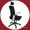 Executive office revolving chair o30